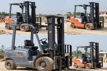 How Often Should Forklift Batteries Be Watered? A Complete Schedule Guide