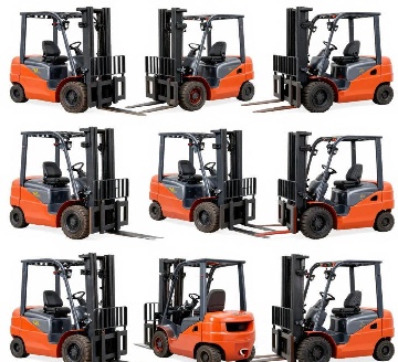Is it illegal to drive a forklift without certification？