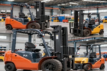 Forklift Hire Prices: Complete 2026 Cost Guide