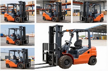 Case Forklift Dealer: Authorized Sales, Service, and Support