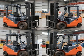 Forklift Maximum Height: Understanding the Terminology and Key Limits