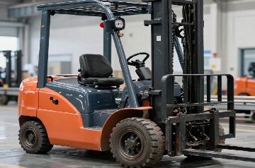 Manual Electric Forklift: A Complete Guide to Semi-Powered Material Handling
