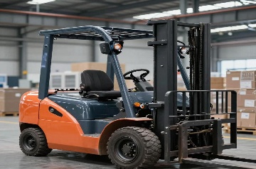 Clark Forklift Dealership: The Complete 2026 Guide