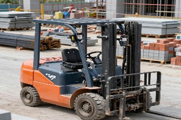 Forklift Forks Sizes: The Complete Guide to Dimensions and Classes