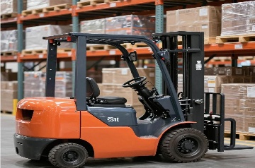 Chinese Forklift Manufacturers: 2026 Market Overview and Key Players
