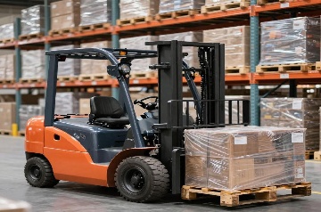 Compact Forklifts for Sale: 2026 Market Overview