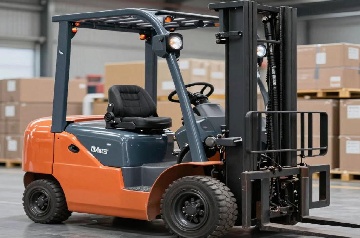 Forklift Fork Width: Standard Sizes by ITA Class