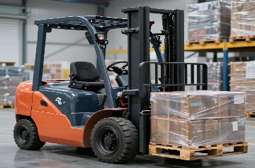 Height of a Forklift: A Complete Guide to Overall Lowered Height