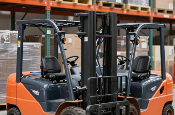 Forklift Drum Clamp: The Attachment That Makes Drum Handling Safe and Efficient