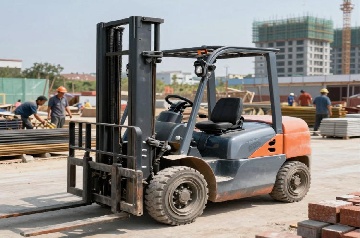 How Much Does a New Forklift Cost? A Complete 2026 Price Guide