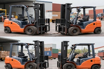 Small Forklift (Montacargas Pequeño): A Guide to Compact Lift Trucks