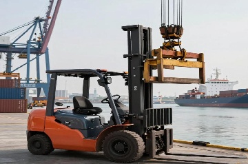 Forklifts Denver: Dealers, Rentals, Training, and Market Overview