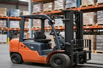 Heavy-Duty Forklift Extensions: Extend Your Reach Safely