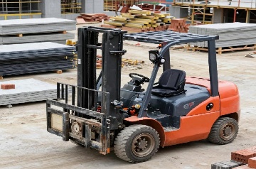 Heavy Duty Diesel Forklift: The Ultimate Guide to Power, Performance, and Key Models