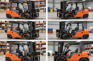 Forklift Rentals in Miami, FL: 2026 Provider and Cost Guide