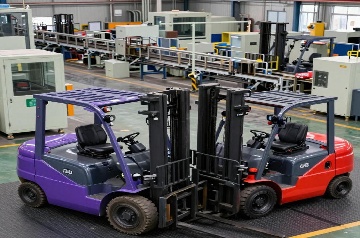 Portable Hydraulic Forklift: Compact Lifting Power for Tight Spaces