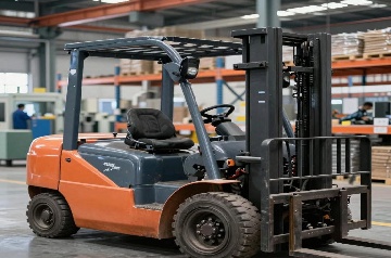 Forklifts of St. Louis: A Complete Guide to Dealers, Rentals, and Jobs