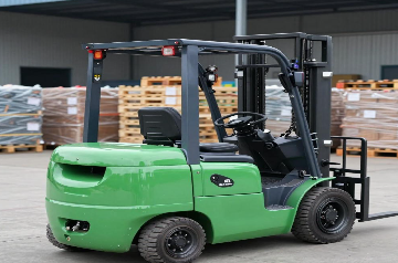 Forklift Battery Care: Keep Your Lead-Acid Battery Alive for Years