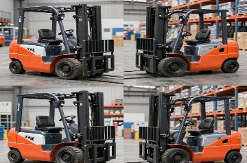 Forklift Inspection Software: The Digital Solution for OSHA Compliance