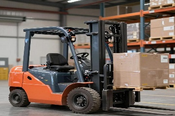 Forklifts for Sale in China: The Complete 2026 Market Guide