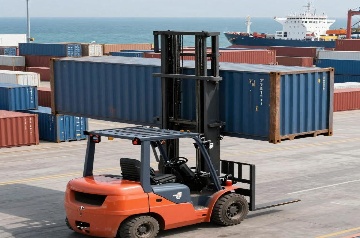 Forklift Fork Classes: The Complete Guide to ITA Fork Classifications