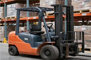 Heavy Duty Forklift Price: The Complete 2026 Cost Guide