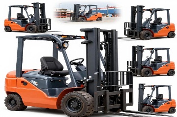 How Long Does a Forklift Last? A Complete Lifespan Guide