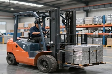 Forklift LED Lights: The Complete Guide to Illumination and Safety