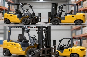 Forklift Certification in Arkansas: Your Complete Guide