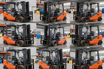 Forklift in Los Angeles, CA: Your Complete Resource Guide