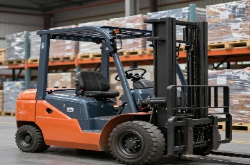Boom Forklift for Sale: A Complete 2026 Market Overview