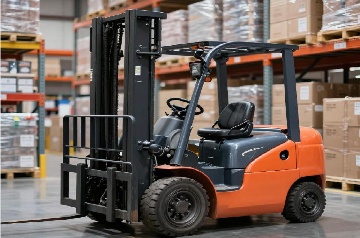 Forklifts for Sale San Diego: Dealers, Rentals, and Training
