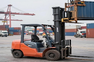 How Long to Keep Forklift Inspection Records
