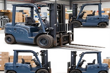 Forklift Booms Suppliers: Find the Right Extension for Your Lifting Needs