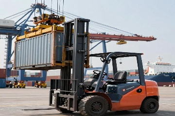 Advantages of Cushion Tire Forklifts: Why They Are the Indoor Workhorse