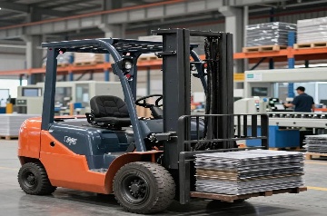 Class 2 Forklift Forks Specs: Complete Dimension and Capacity Guide