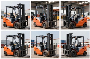 Lead Acid Forklift Battery: The Complete Guide