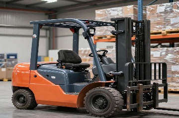 Forklift Fork Width Adjustment: A Complete Guide