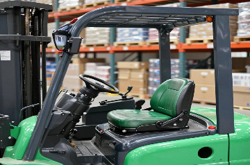 Forklift Battery Cleaning: The Essential Guide to Neutralizing Corrosion