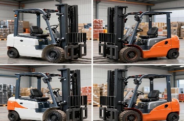 Forklift Rental in Boston, MA: 2026 Provider and Cost Guide