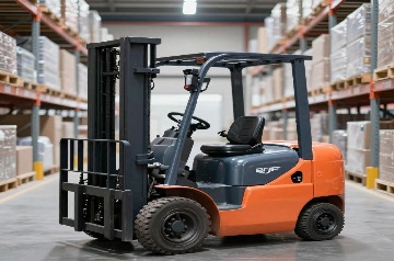 Forklift Capacity: Key Factors That Affect Lifting Ability