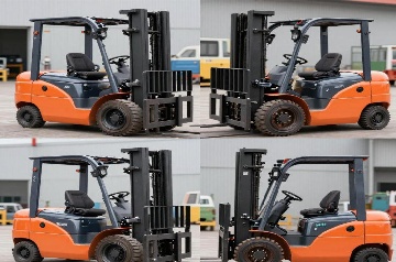 SolidHub Forklift: Definition and Explanation