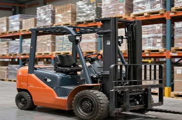 Forklift Truck Battery: The Complete Guide to Power, Types, and Maintenance