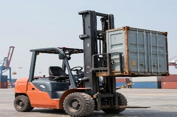 Forklift Upright: The Vertical Backbone of Every Lift