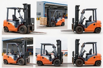 How Long Does an Electric Forklift Battery Last? A Complete Lifespan Guide