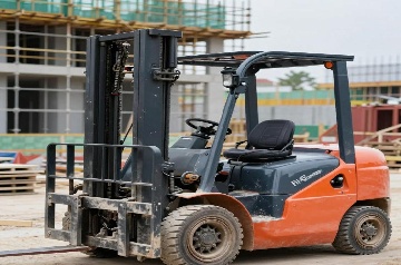 UniCarrier Forklift: The Complete Guide to a Global Material Handling Brand