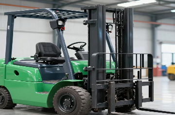 Forklift Bar: The Multi-Purpose Component You Need to Know
