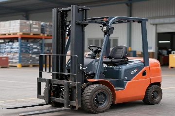 Lithium Electric Forklift: The Definitive Guide to Li-Ion Powered Material Handling