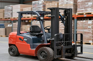 Forklift Battery Types: Powering the Backbone of Modern Warehousing