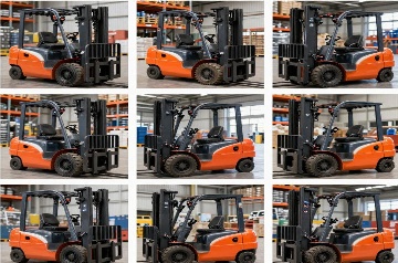 Forklift Inspection Requirements: The Complete Guide to OSHA Compliance